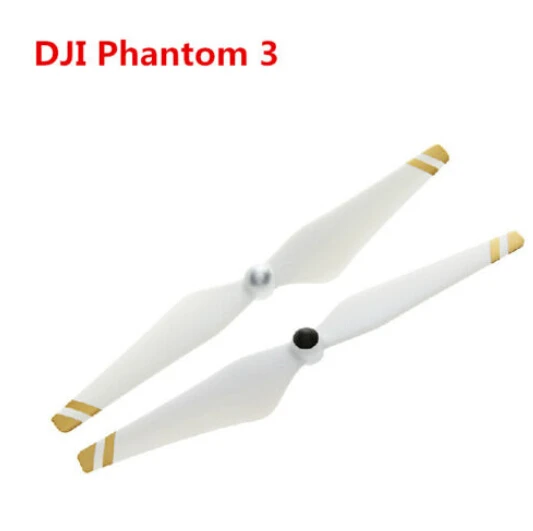 

Original DJI 9450 Self Tighting Props Propellers CW CCW 9 Inch For Rotors DJI Phantom 3 DJI Hobby Quadcopter Rc Spare Parts