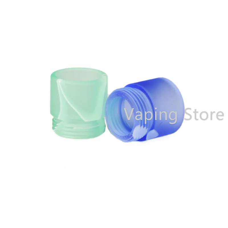 Geekvape авокадо 24 RDTA акриловый капельный наконечник замена дешевый и отличный |