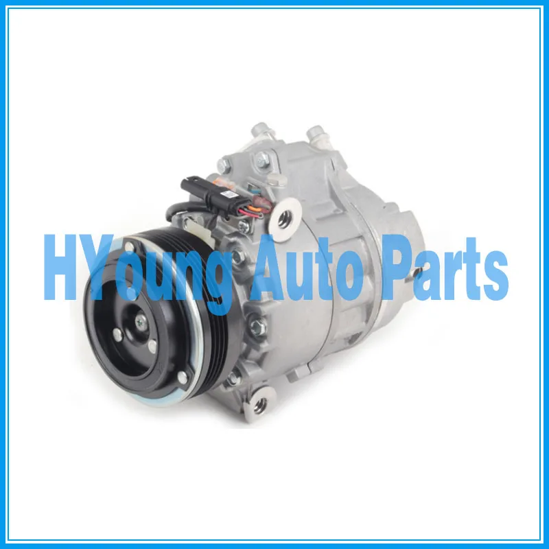 Автомобильный Компрессор переменного тока 64529185143 для BMW E70 X5 3.0L L6 2007 2010