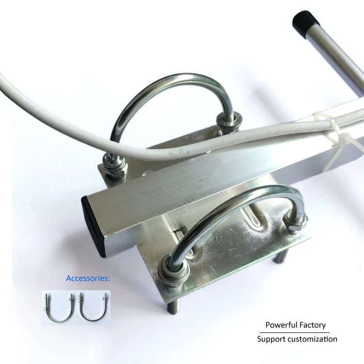 Удаленная беспроводная наружная направленная антенна 18 дби LTE 4G Yagi 1 шт.|Антенны