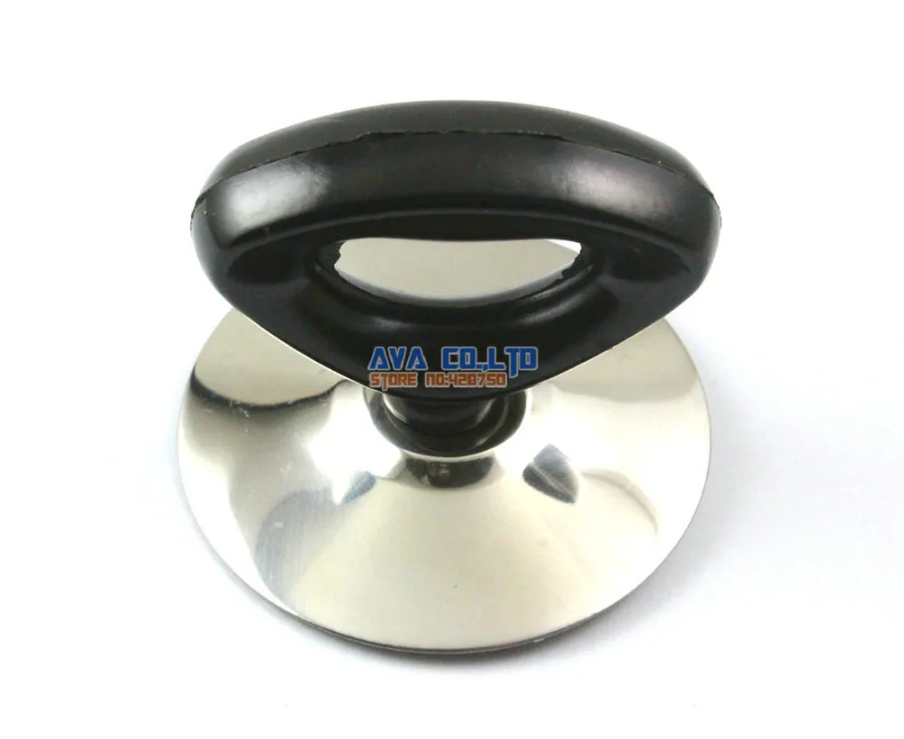 Универсальная ручка для крышки кастрюли, 58 х50 мм, 4 шт.