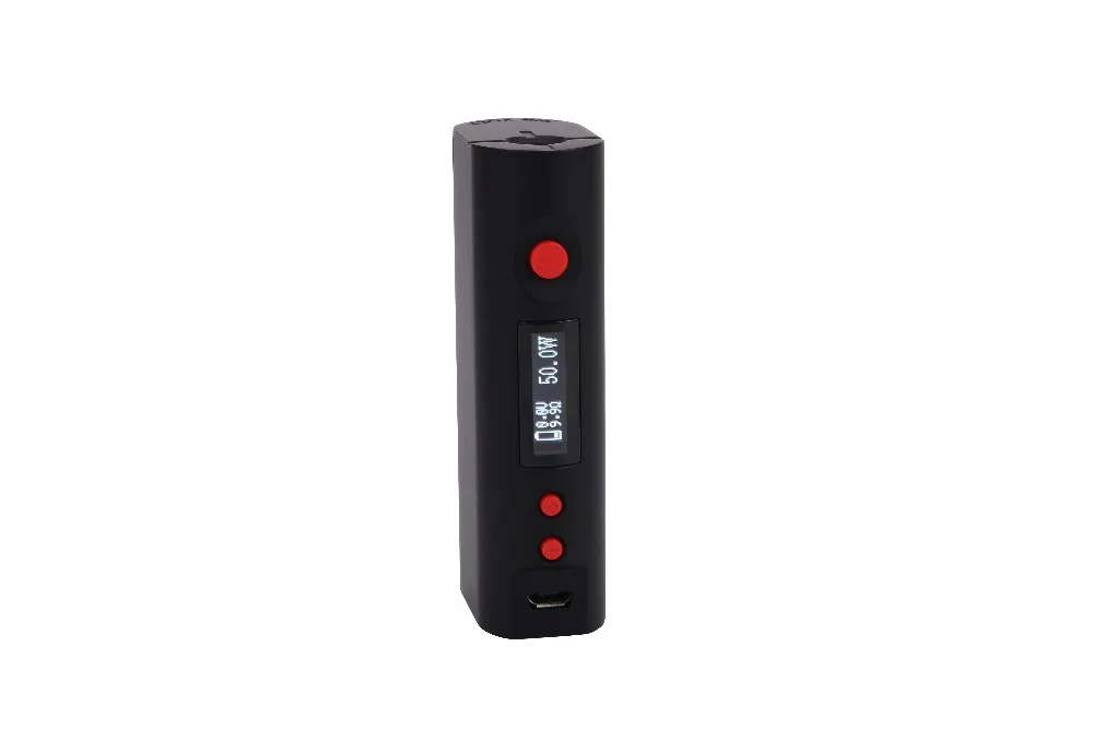 Hotest оригинальный Kanger KBOX мини мод 50 Вт 0.3ohm kangertech подходит для миниатюрный