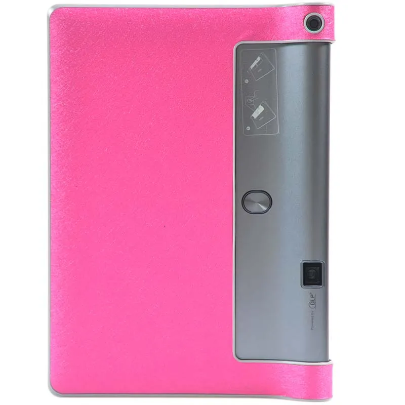 Модный Ультратонкий чехол книжка из искусственной кожи с шелковой подставкой