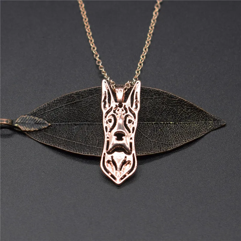 Ожерелье в стиле даты 4 цвета милые металлические украшения женские Украшения