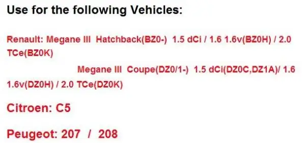 Для Citroen C5 peugeot 208 207 Renault калорифер, вентилятор двигатель резистор 7701209850 509961 6441.AF 6441AF 6441.AA 6441AA
