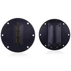 2 шт.партия профессиональный плоский динамик преобразователь HiFi AMT ленточный твитер 8 Ом