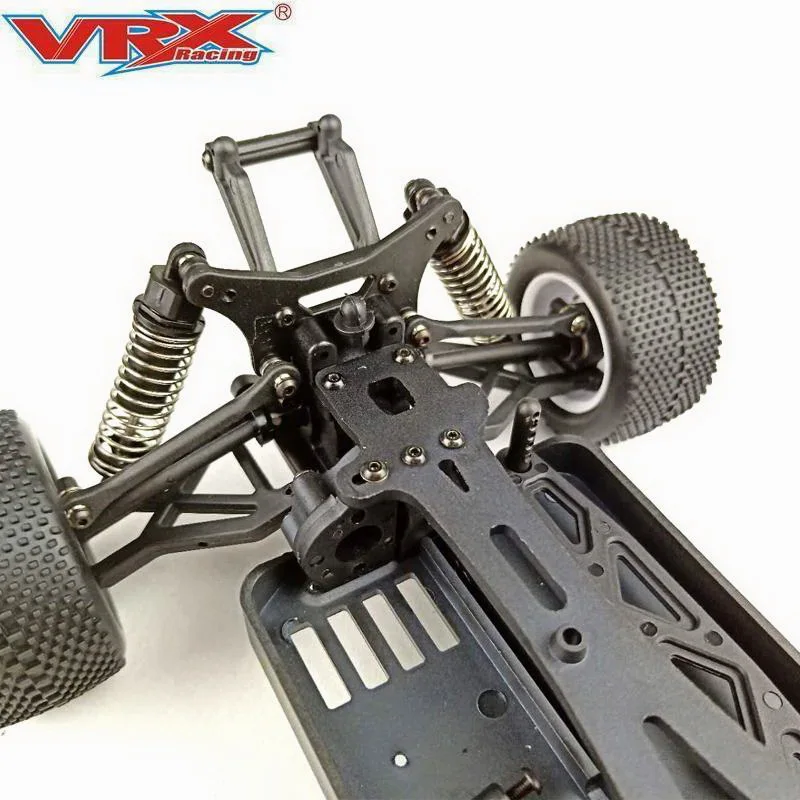 Внедорожный Радиоуправляемый автомобиль VRX Racing RH1819 комплект масштаб 1/18 4WD багги
