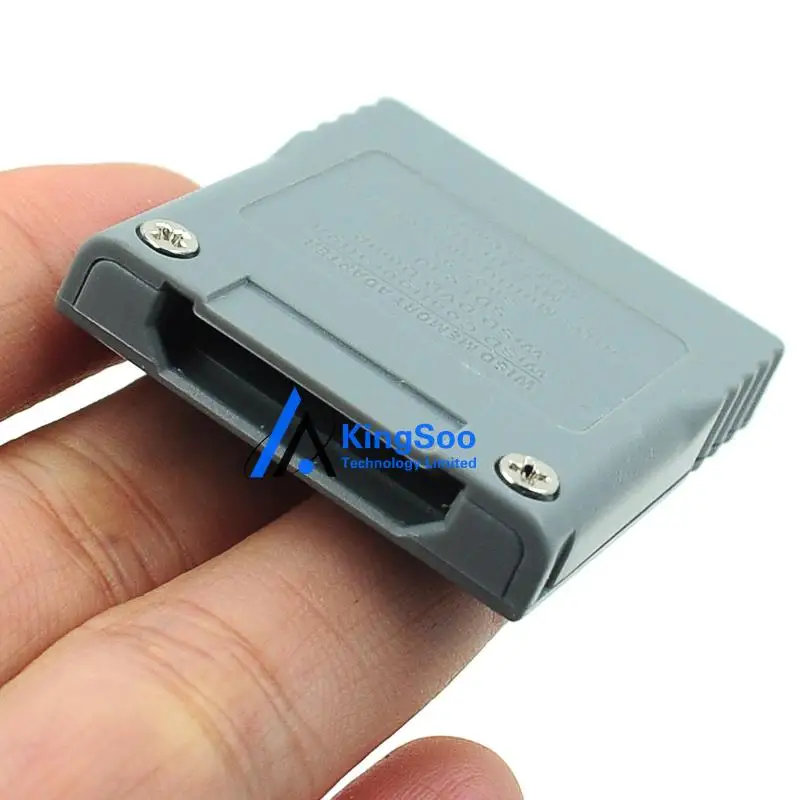 SD Card Adapter for Wii Flash Memory Converter Game Cube | Электроника
