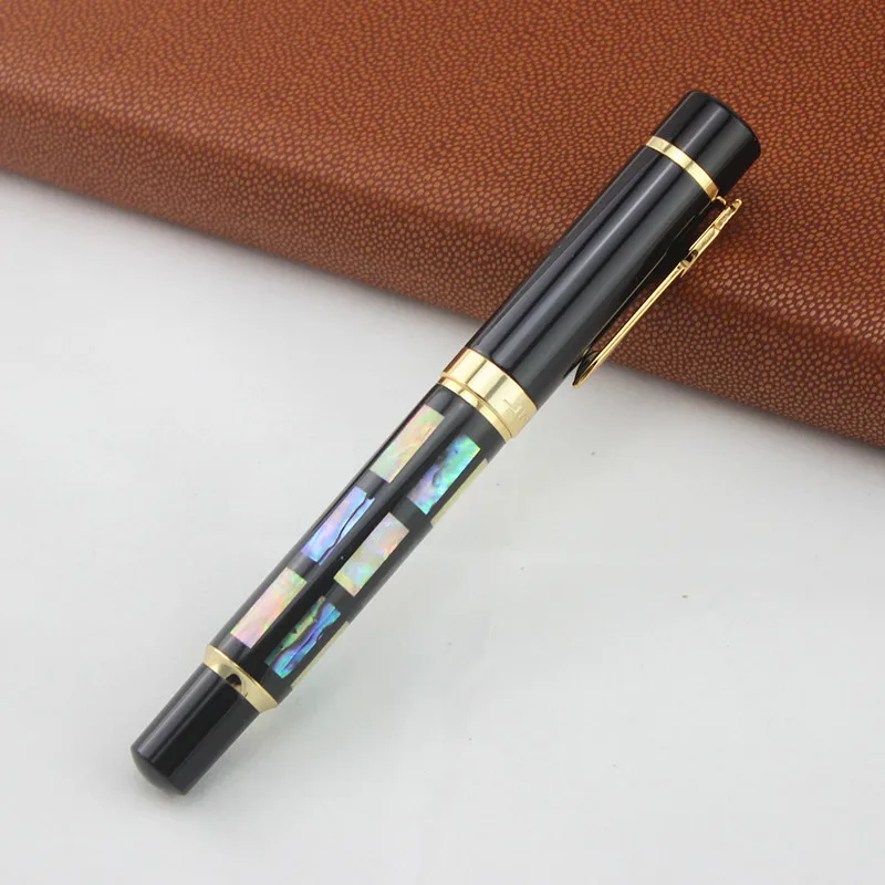 Перьевая ручка JINHAO X650 advanced 18K стандартных цветов|Перьевые ручки| |