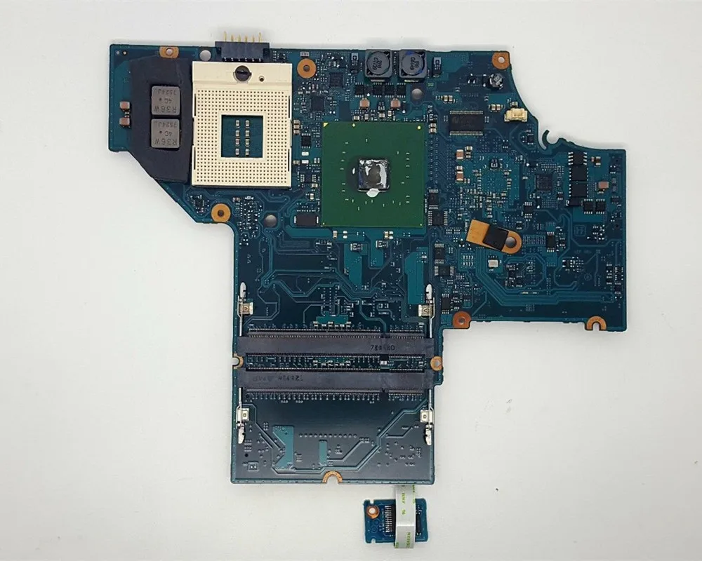 Оригинальная материнская плата для ноутбука 1 869 773 13 Sony VGN SZ A1216408A|Компьютерные