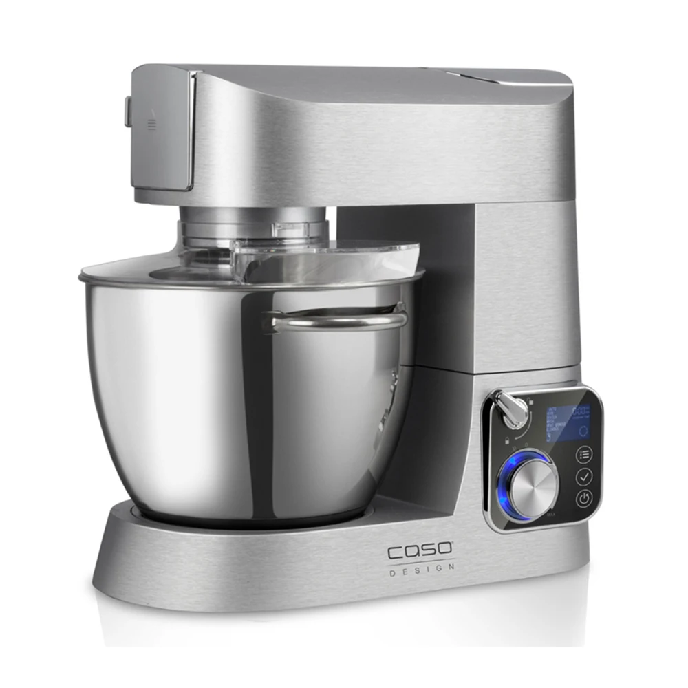 Кухонный комбайн CASO KM 1200 Chef | Бытовая техника