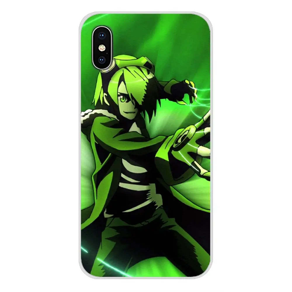 Аксессуары чехлы для телефонов Apple iPhone X XR XS MAX 4 4S 5 5S 5C SE 6 6S 7 8 Plus ipod touch Akame Ga Kill Anime |