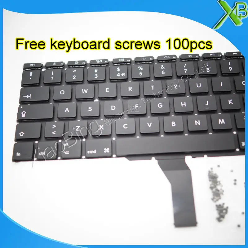 5 шт. --- Совершенно новая норвежская Клавиатура без норвежской клавиатуры + 100