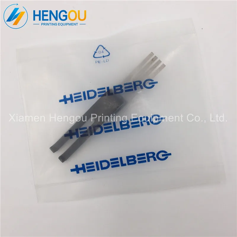 20 шт. Новинка SM102 CD102 SM74 SM52 листовой сепаратор 66.028.810F | Компьютеры и офис