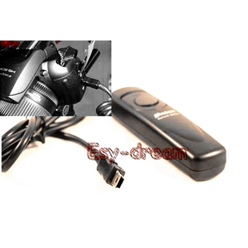 Пульт дистанционного управления с кабелем для спуска затвора проводной пульт