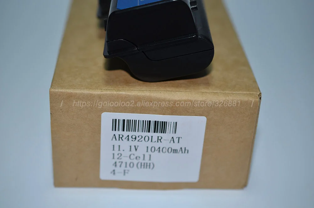 Golooloo 8800 мА/ч Батарея для AcerAS07A31 AS07A32 AS07A42 AS07A72 AS07A75 4925G 4930 4930G 4935 4935G 4937 4937G 5236 5241 5334|battery