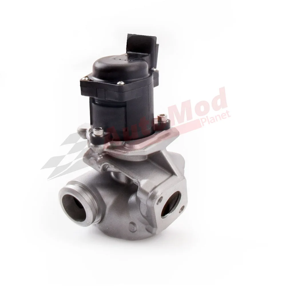 EGR Клапан для Citroen Fiat Ford Peugeot Volvo 1.6 HDi/D/TDCi 9672880080 206 207 307 308 407 HDI 1618-59 1618-NR | Автомобили и
