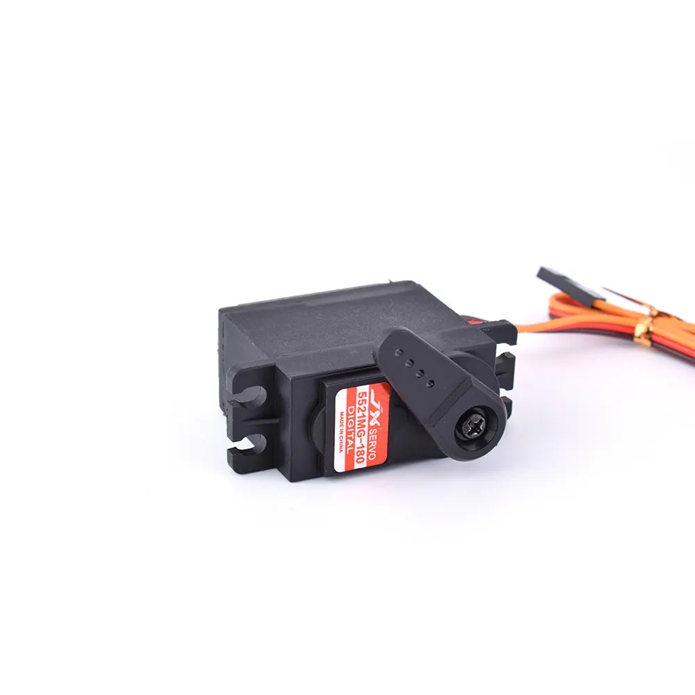 JX PDI-5521MG-180 ° 20 32 кг рулевое управление цифровое металлическое зубчатое ядро