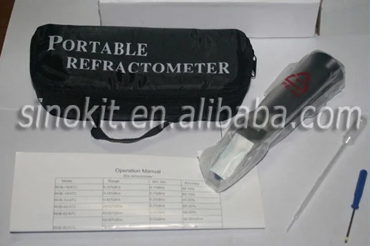 Рефрактометр Брикса ATC 0 32% доставка из австралийского магазина|store fish|store loopstore table