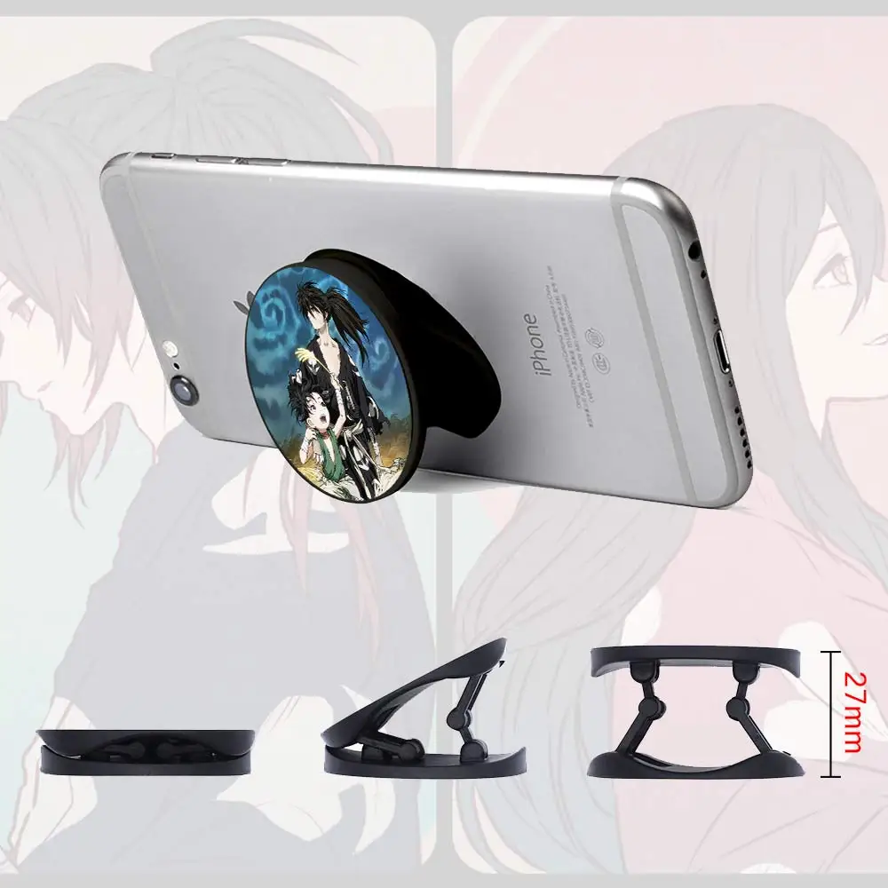 Giancomics Лидер продаж японское аниме Dororo мобильный телефон кронштейн фигурка