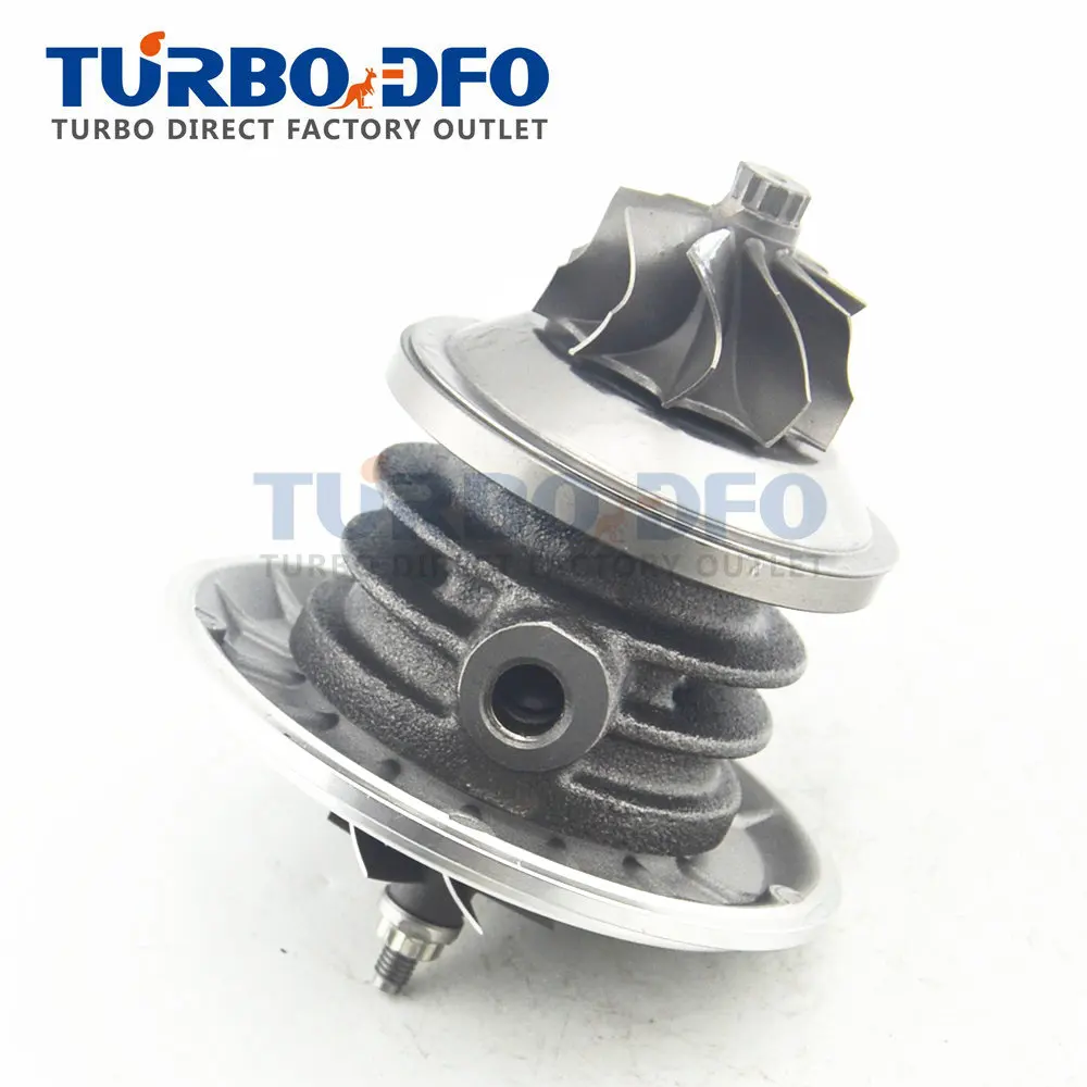 Картридж турбо зарядного устройства 701796 46480117 для Fiat Alfa-Romeo Iancia AR32302 / 182B4.000 77KW/105HP