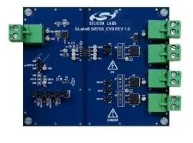 SI8751 KIT набор инструментов для разработки платы Si8751 FET Driver winder|kit kits|kit boardkit tools |