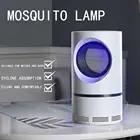 Светодиодный ночсветильник, электрическая лампа для борьбы с насекомыми и мухами, низковольтный ультрафиолетовый светильник, безопасная энергия, лампа для борьбы с вредителями