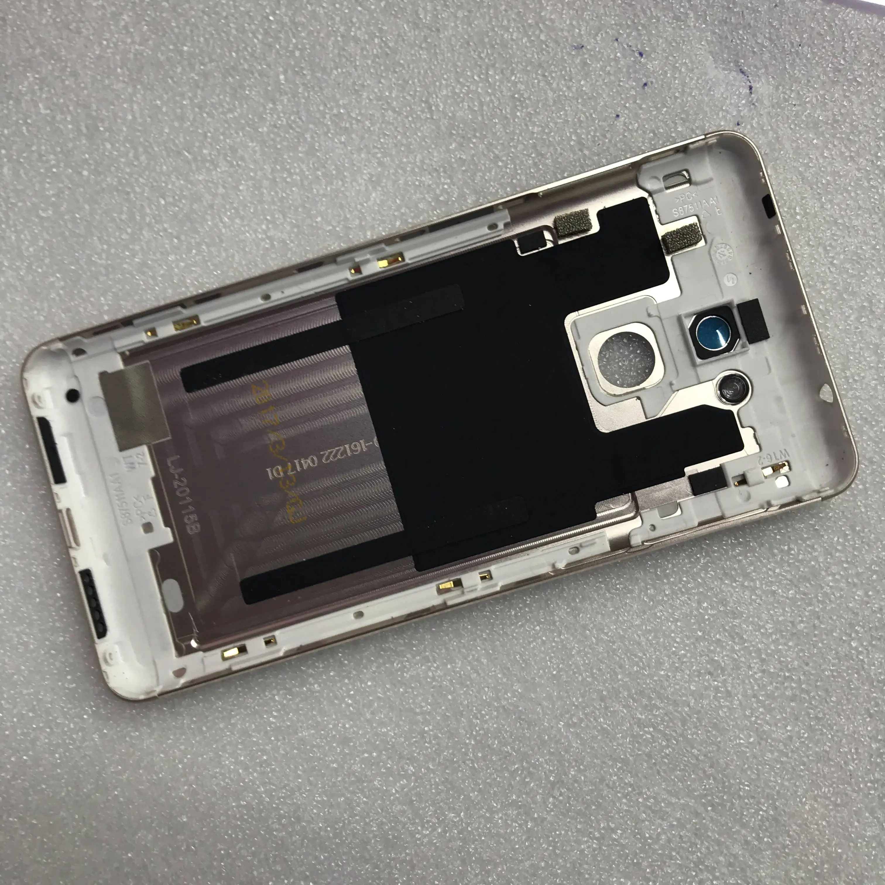Новая задняя крышка батарейного отсека для Huawei Honor 6C DIG L01 / Nova Smart L21HN