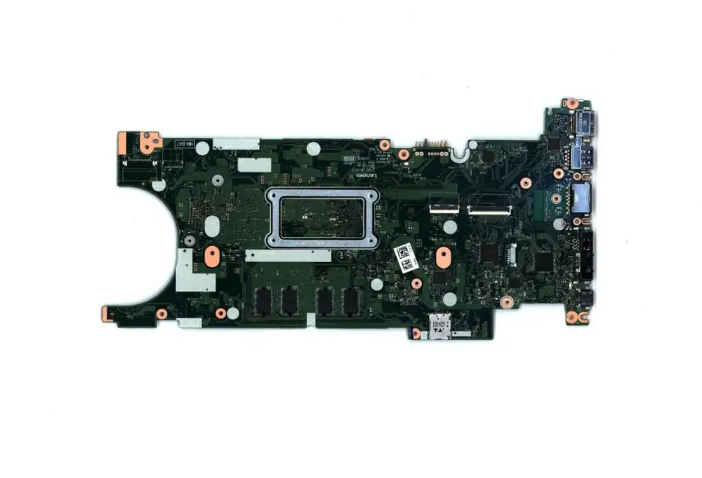 Verkaufen Lenovo Thinkpad T480S I5-8250U 8G Laptop Unabhängige Grafikkarte Motherboard FRU 02HL816 02HL817 02HL818 02HL819