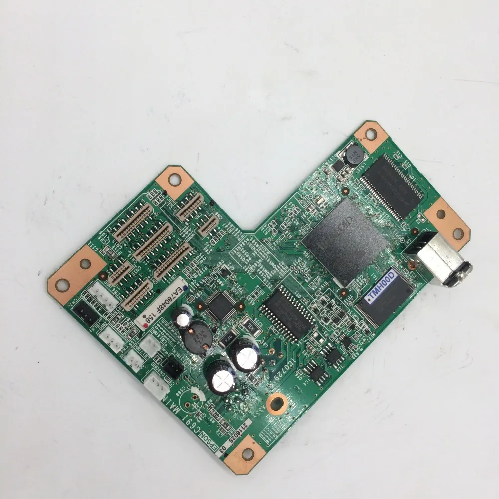 Для печатающей головки EPSON CA45/C691 основная плата A50 T50 P50 R290 R280 R285 PM-G860 EP-301 R330 EP-302 L801