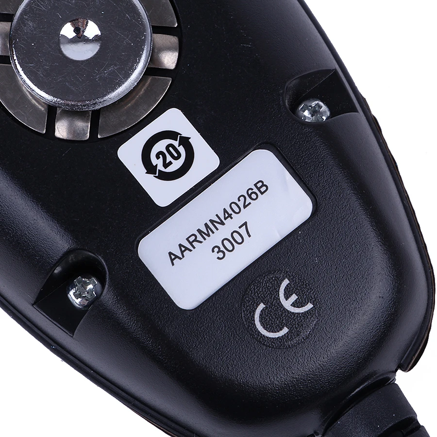 Микрофонный Динамик для Motorola Radio GM300 AARMN4026B CDM750 MCX780 PRO7100 AARMN44026B GM1200 GM1280 GM140 GM160