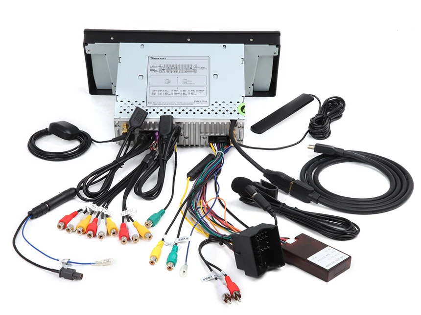 7 &quot4 ядра Android OS 1 автомобильный DVD для BMW 5 серия E39 1995 2003 с 2 Гб Оперативная память 16