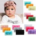 Повязка на голову детская, 3 шт.компл.