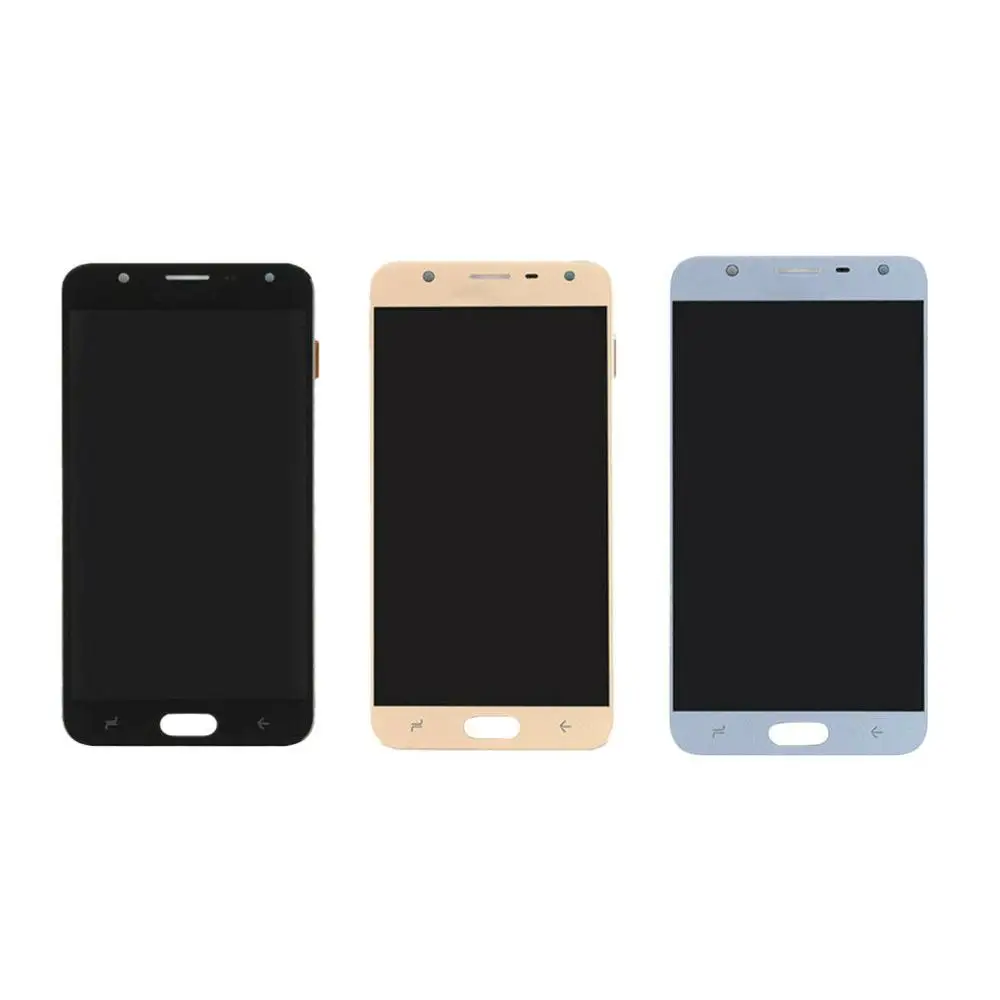 ЖК дисплей Amoled для Samsung Galaxy A3 2015 сенсорный экран с цифровым преобразователем в