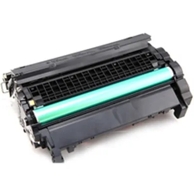 Черный совместимый картридж с тонером LaserJet для HP Laserjet 4555/4555/4555dn (10000 страниц) CE390A 90A