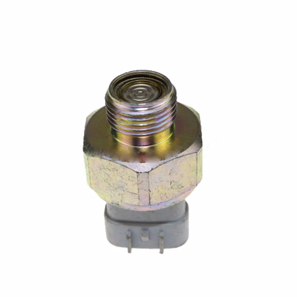 

Hochdruckspeicher Druckregelventil Drucksensor For Toyota Mega Cruiser Dyna 200 Toyoace G25 4.1L Diesel 89762-65010 8976265010