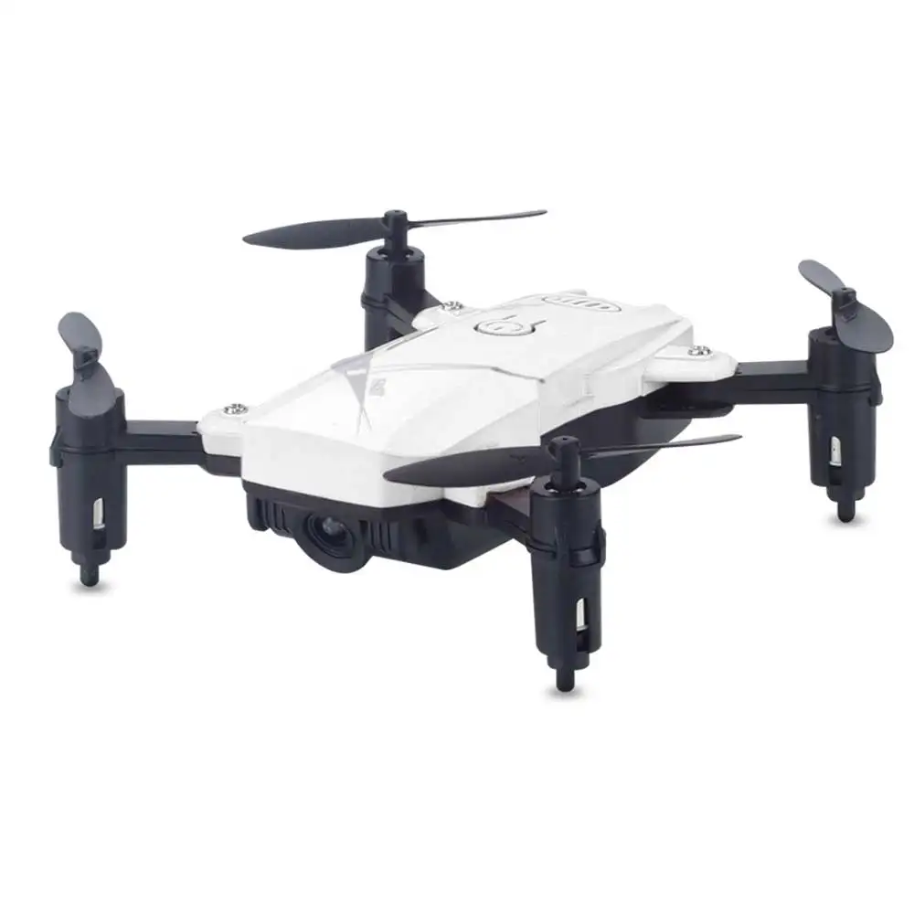 RC вертолет 13 шт складной беспилотный Воздушный самолет игрушка 4 канала