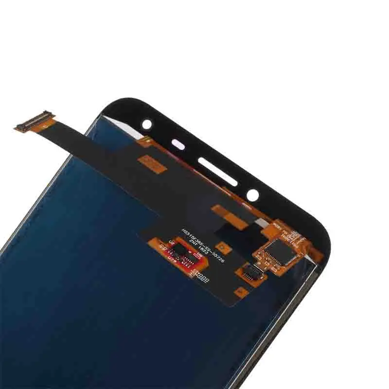 Регулируемый ЖК-дисплей для samsung Galaxy J4 2018 J400 J400F J400H J400G/DS TFT Дисплей Touch Панель