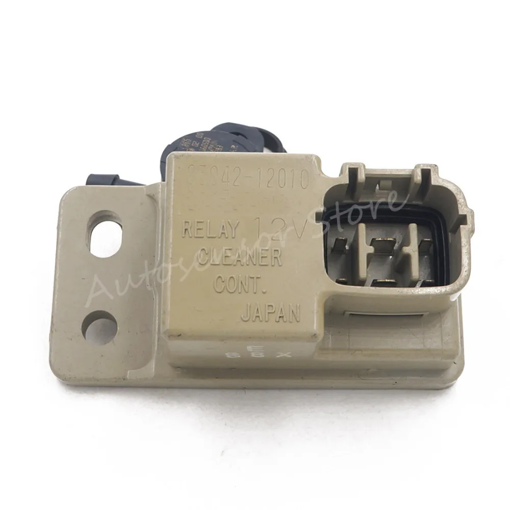 Новый бренд 85942-12010 реле 12В для Toyota Auris Corolla HB Sed налобный очиститель управления |