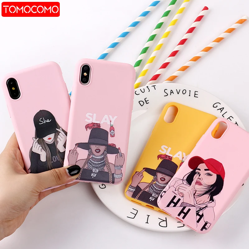 Модный крутой силиконовый мягкий чехол для iPhone 11 Pro 7Plus 7 6Plus 12 8 8Plus X XS Max|Бамперы| |