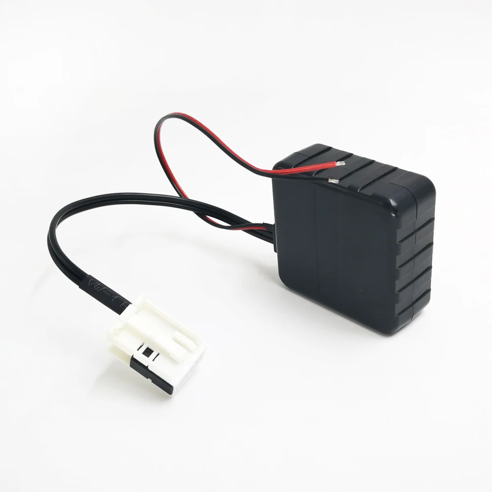 Biurlink для Volkswagen RCD510 RNS315 RCD310 автомобильное радио 12Pin Bluetooth 5 0 HIFI Звук высокое