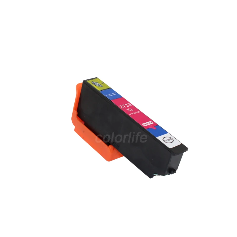 XIMO 1PK совместимый с T2731 Картридж черными чернилами для принтера XP 600 800 и т. Д.|ink