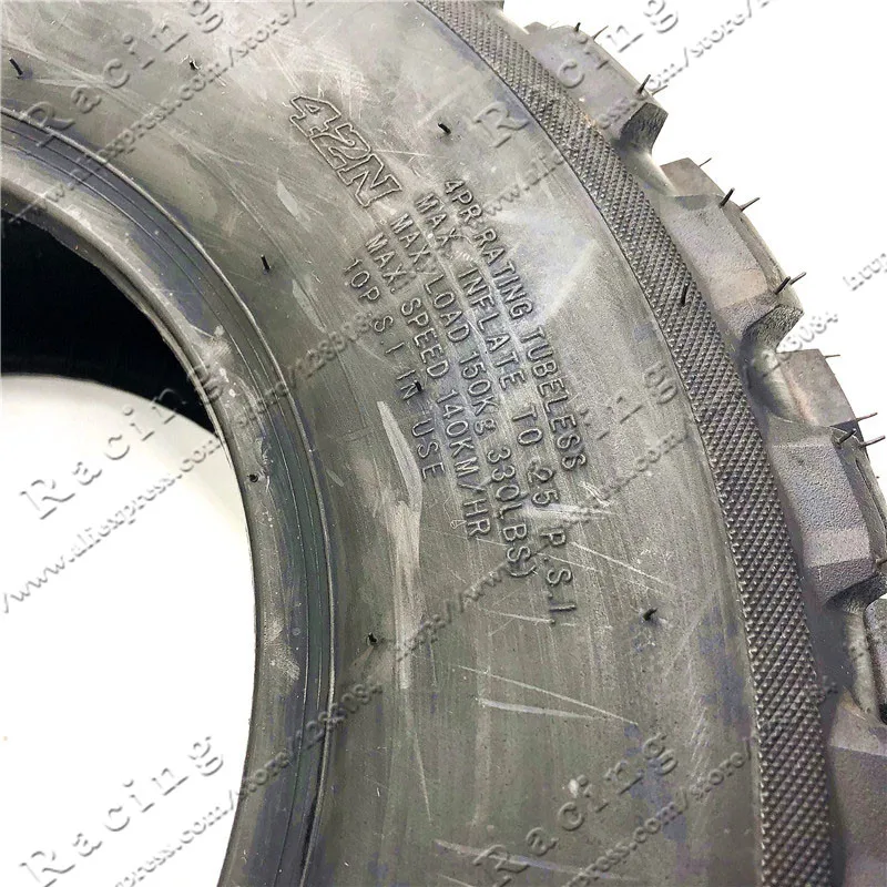 21X7.00 10 ATV шина 175/70 четырехколесный мотоцикл дюймовая подходит для китайских 125cc