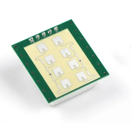 

FREE SHIPPING Radar microwave sensor with speed measurement, ranging and direction measurement sensor