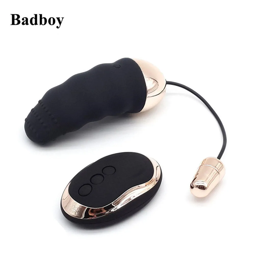 Vibefun черно фиолетовый USB Перезаряжаемый 10 скоростной беспроводной вибратор с