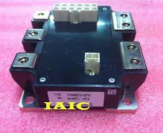 

100%New and original, 90 days warranty FM400TU-07A
