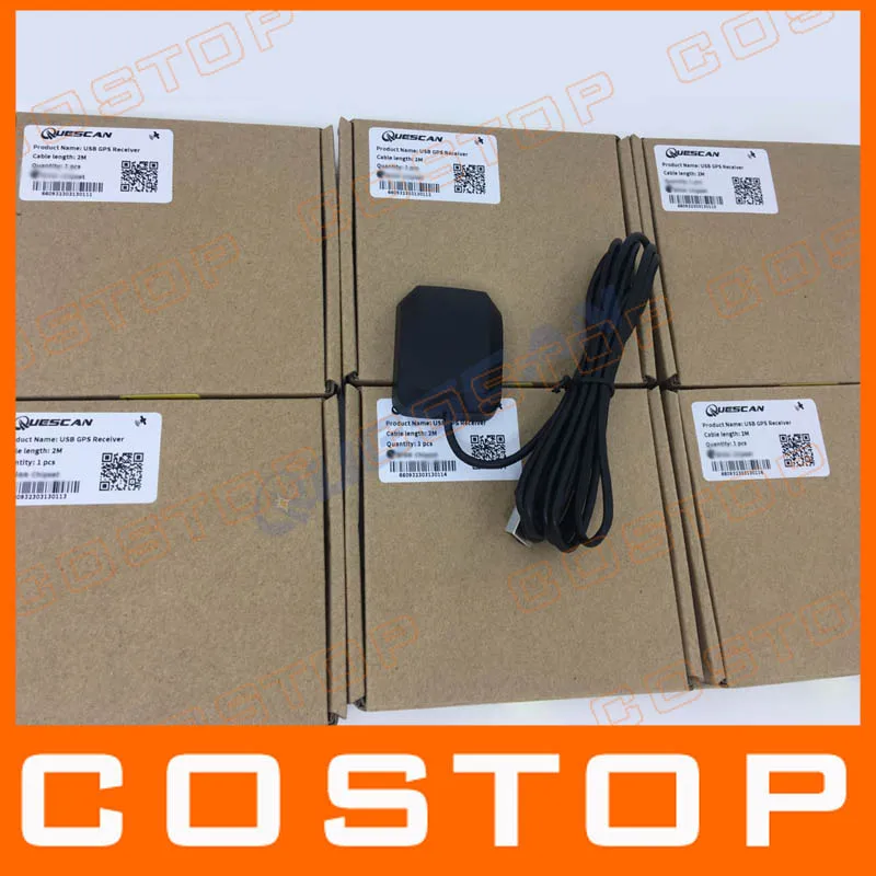 Большая распродажа! Оптовая продажа GPS двигатель навигаторов модуль с антенной USB