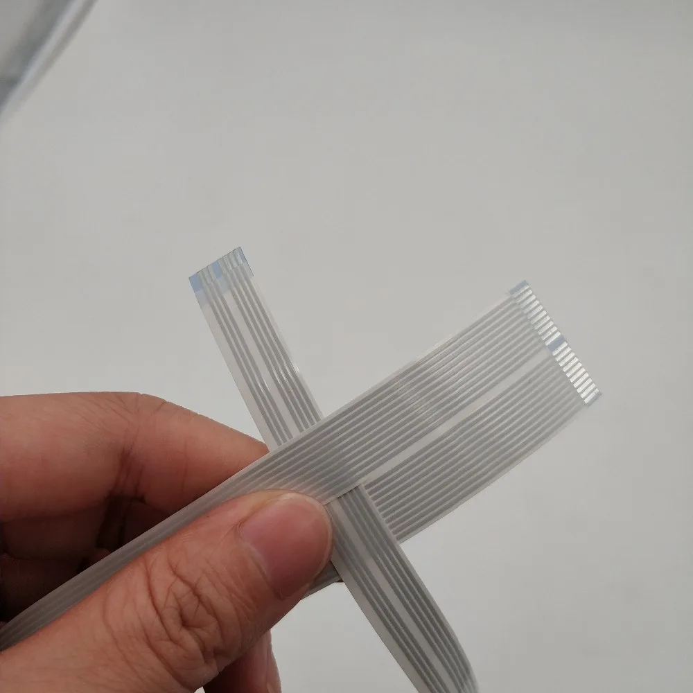 Кабель печатающей головки Сенсор кабель для Epson L360 L301 L110 XP 323 L222 WF 2520 L355 ME401 L363 312 423