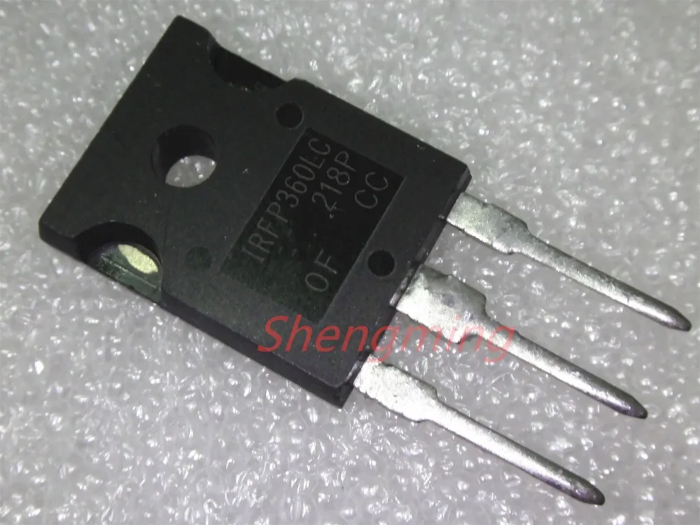 10 шт. IRFP360LC IRFP360LCPBF TO 247|Транзисторы| |