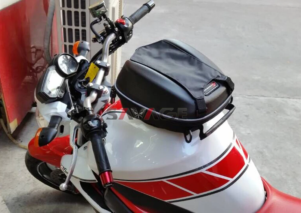 Багажная сумка для HONDA CB500F CB500X CB650F CB1100 CB150R CB1000R 2019 аксессуары мотоцикла
